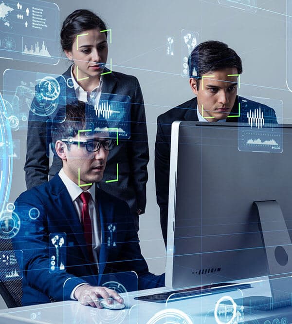 Bienvenida al Contiar Soluciones