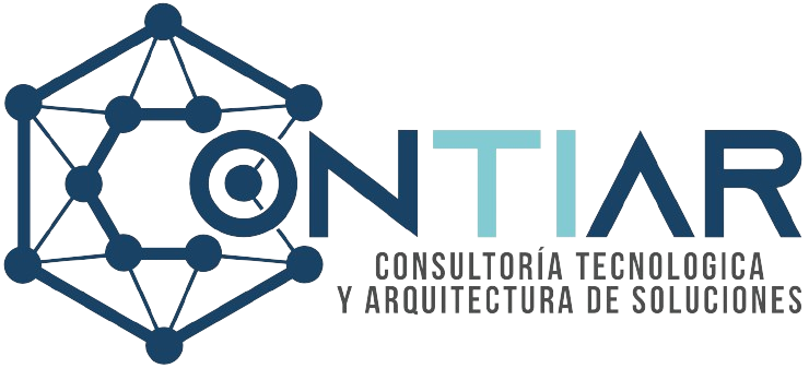 Logo Contiar Soluciones